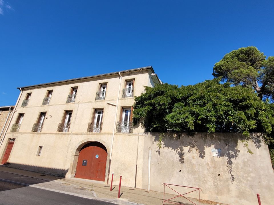 Villa i Roujan, Herault - foto 2