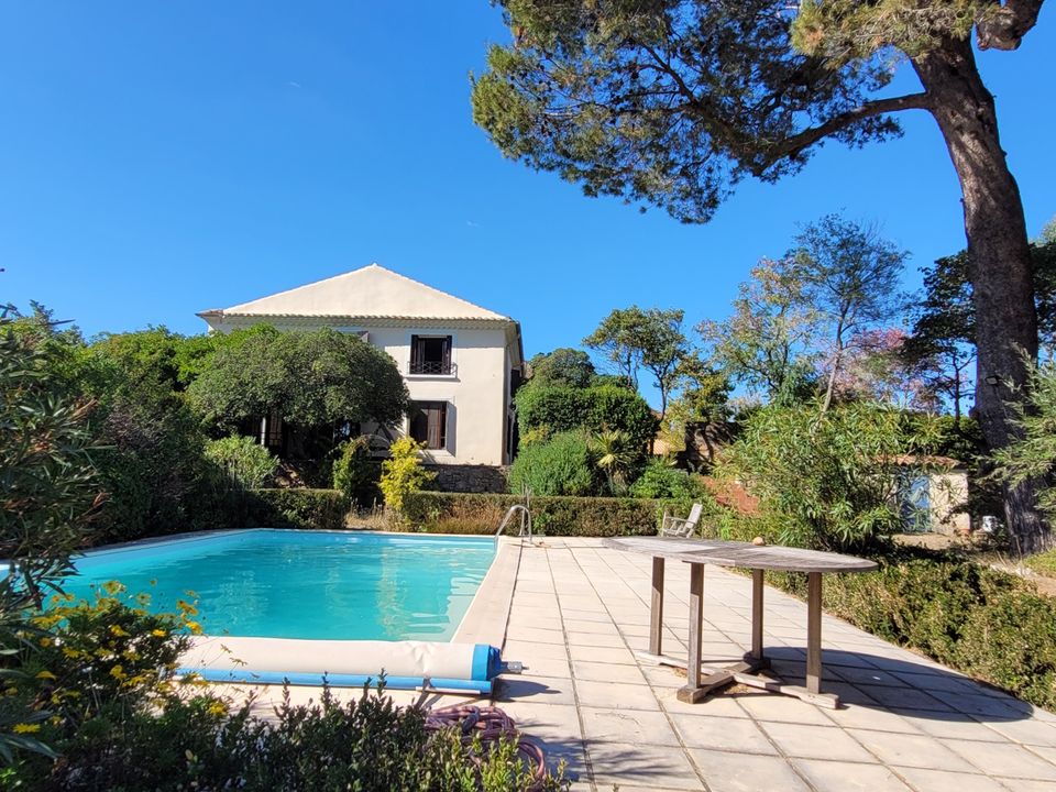 Villa i Roujan, Herault - foto 3
