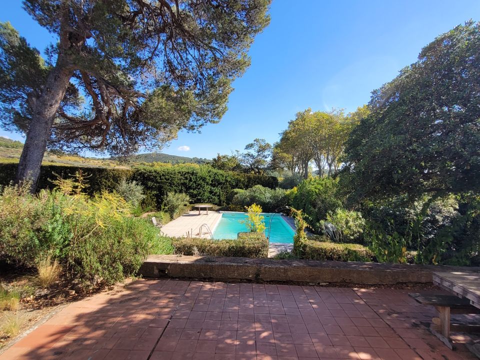 Villa i Roujan, Herault - foto 4