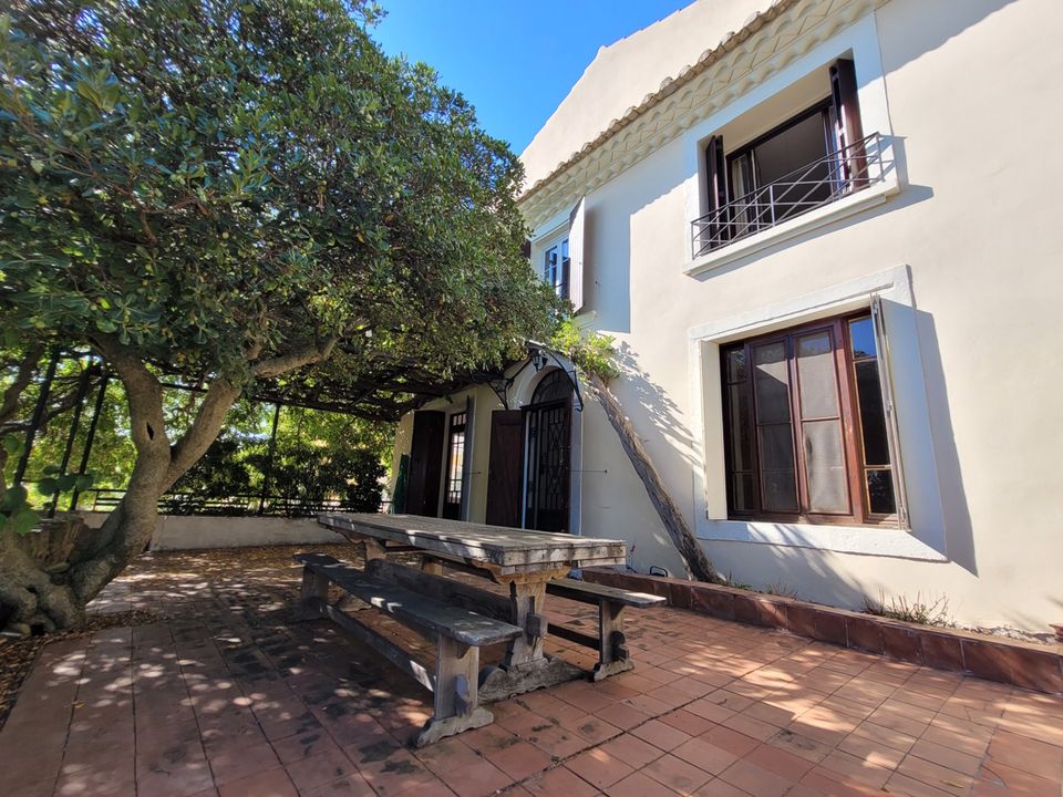 Villa i Roujan, Herault - foto 5