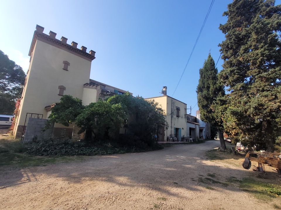 Villa i Autignac, Herault - bilde 3