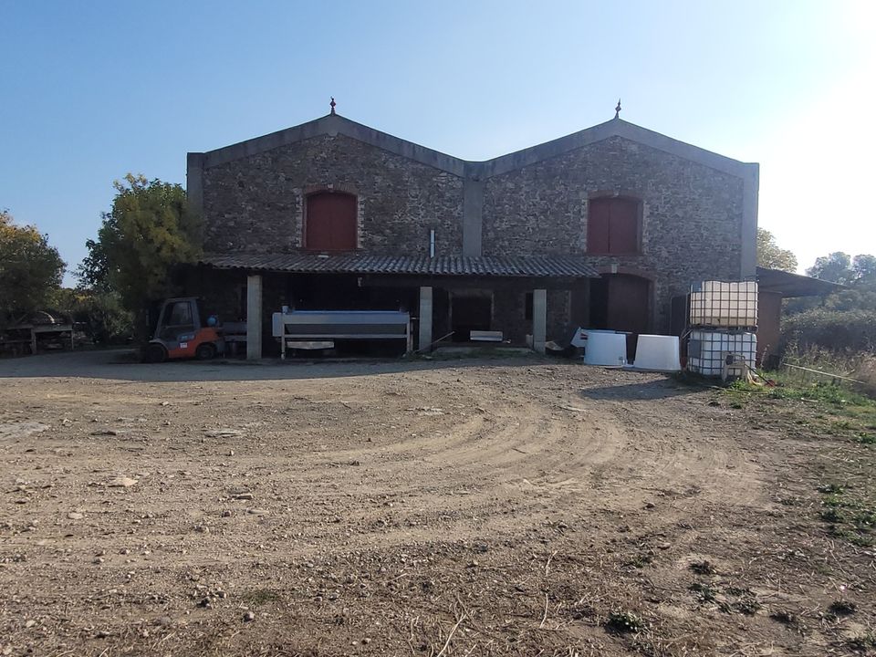 Villa i Autignac, Herault - bilde 4