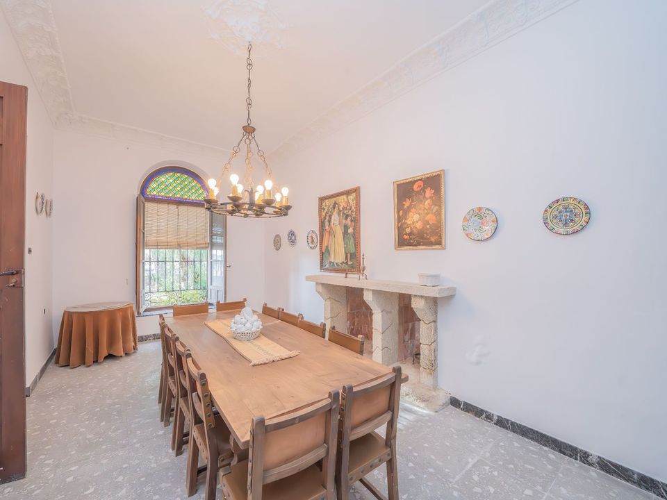 Villa i Monovar, Alicante - foto 2