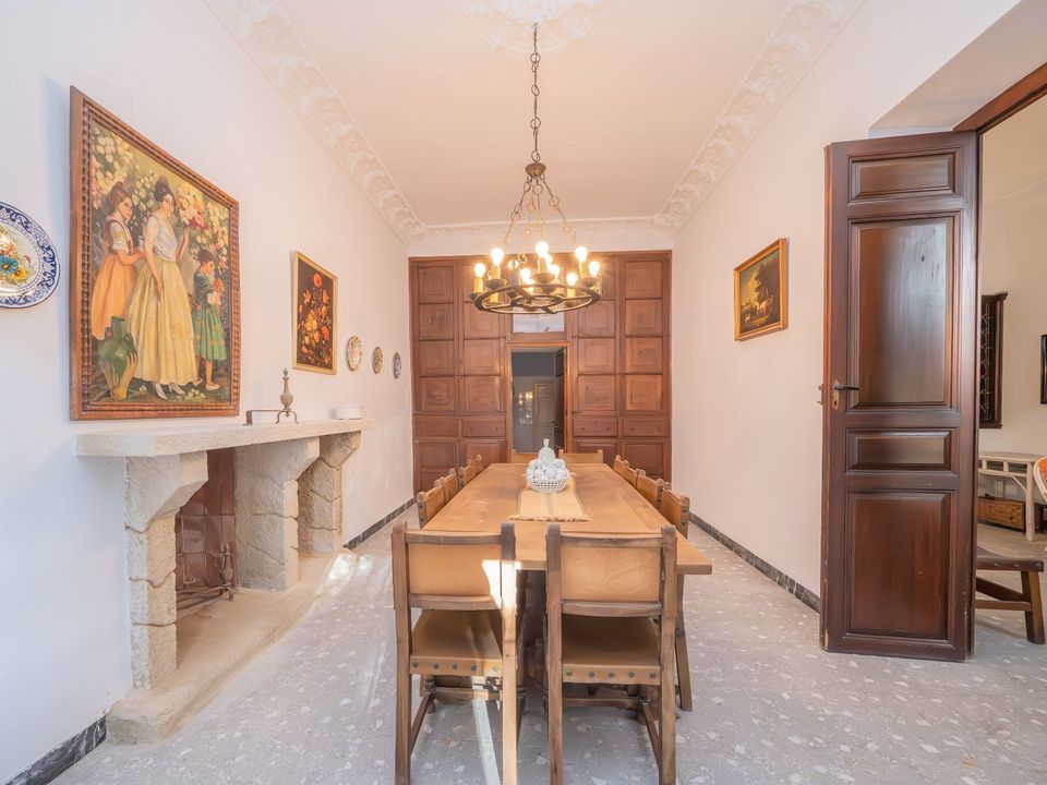 Villa i Monovar, Alicante - foto 3