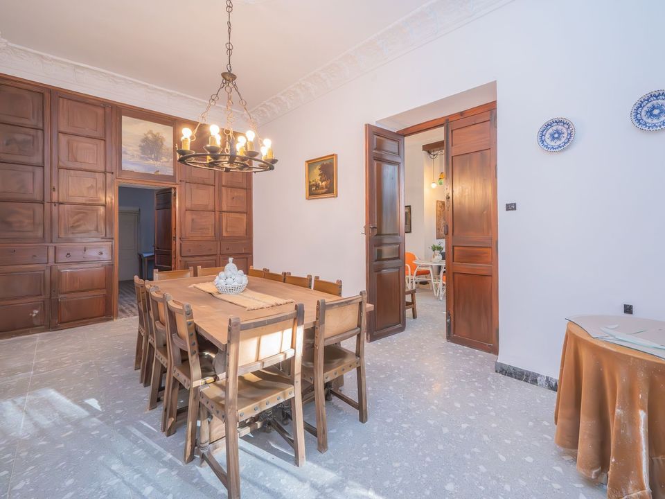 Villa i Monovar, Alicante - foto 4