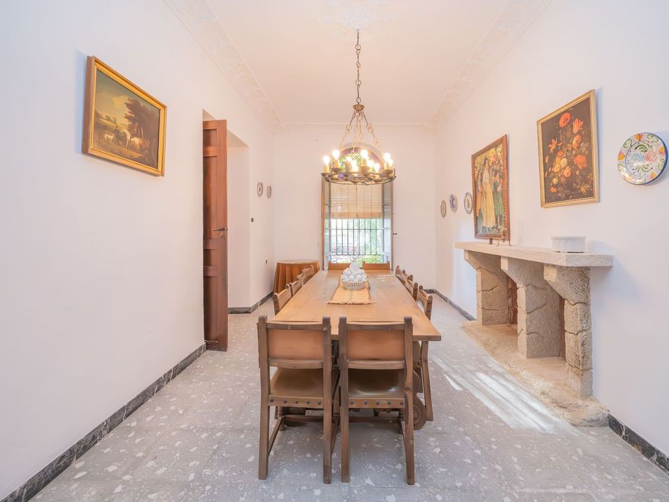 Villa i Monovar, Alicante - foto 5