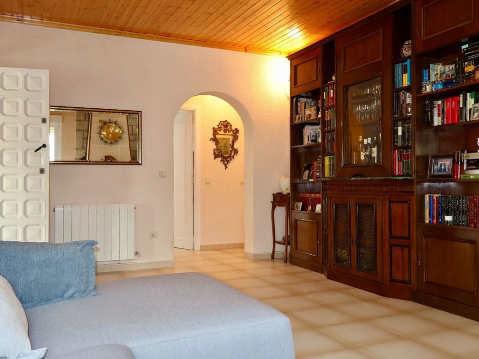 Villa i Villa Del Prado, Madrid - foto 4