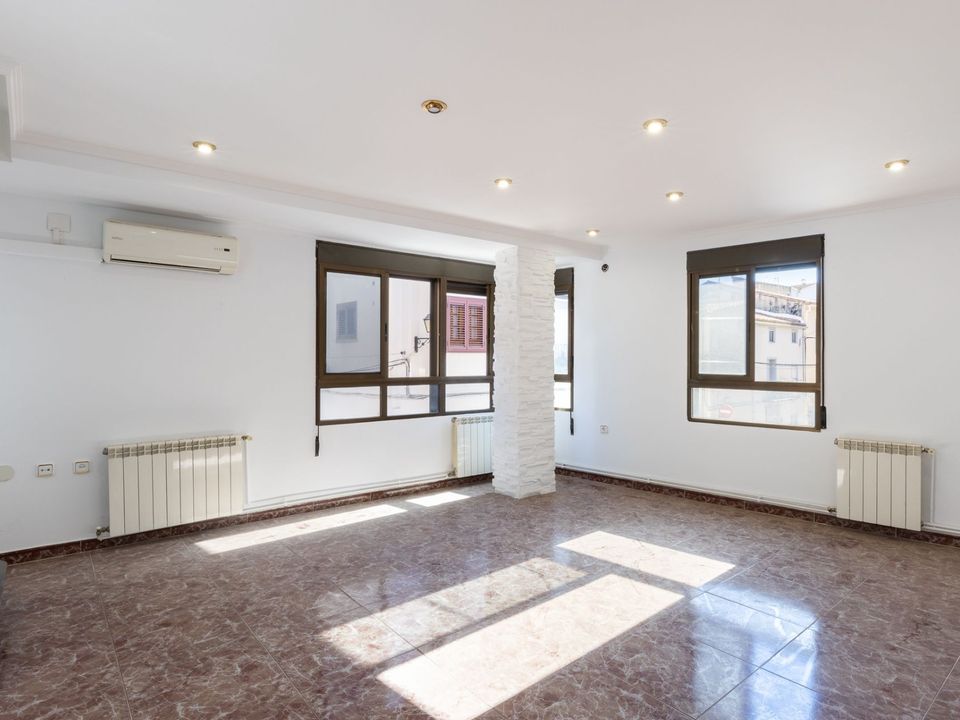 Villa i Utiel, Valencia - bilde 1