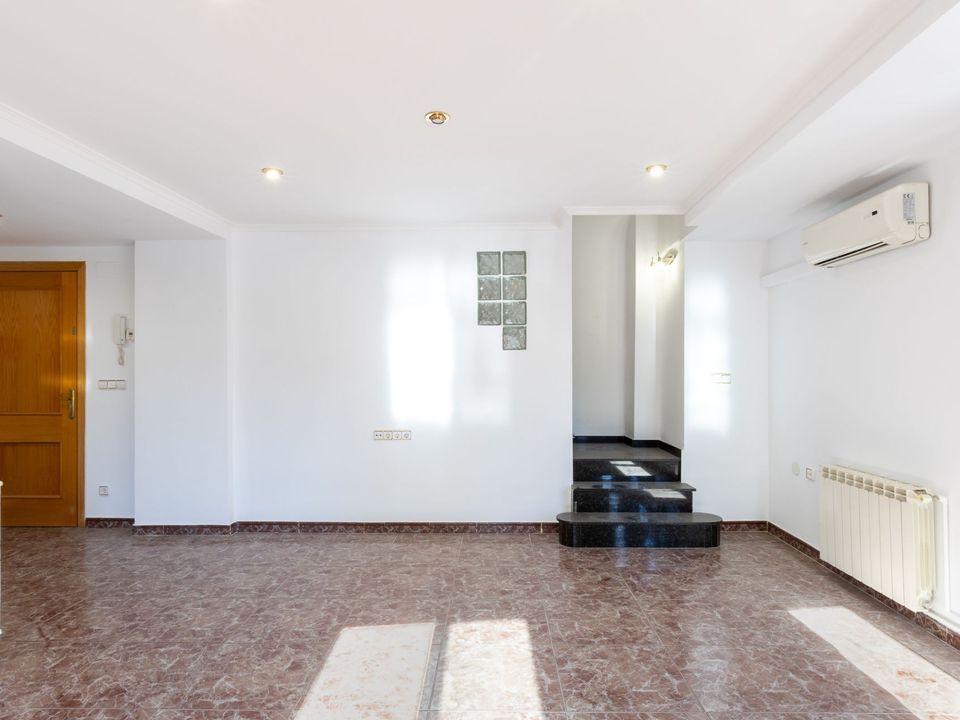 Villa i Utiel, Valencia - bilde 2