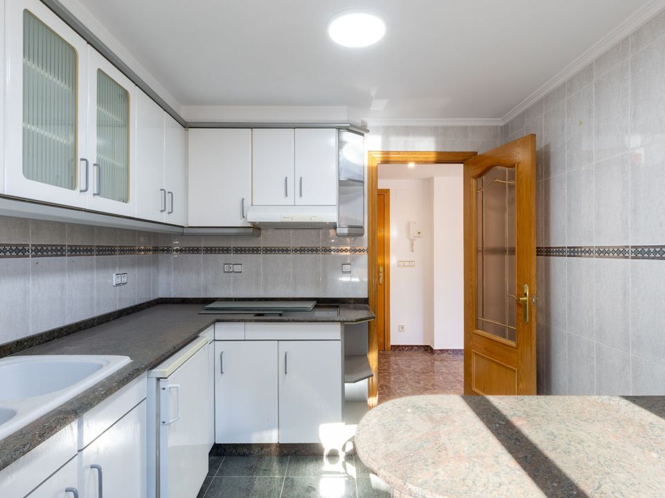 Villa i Utiel, Valencia - bilde 5