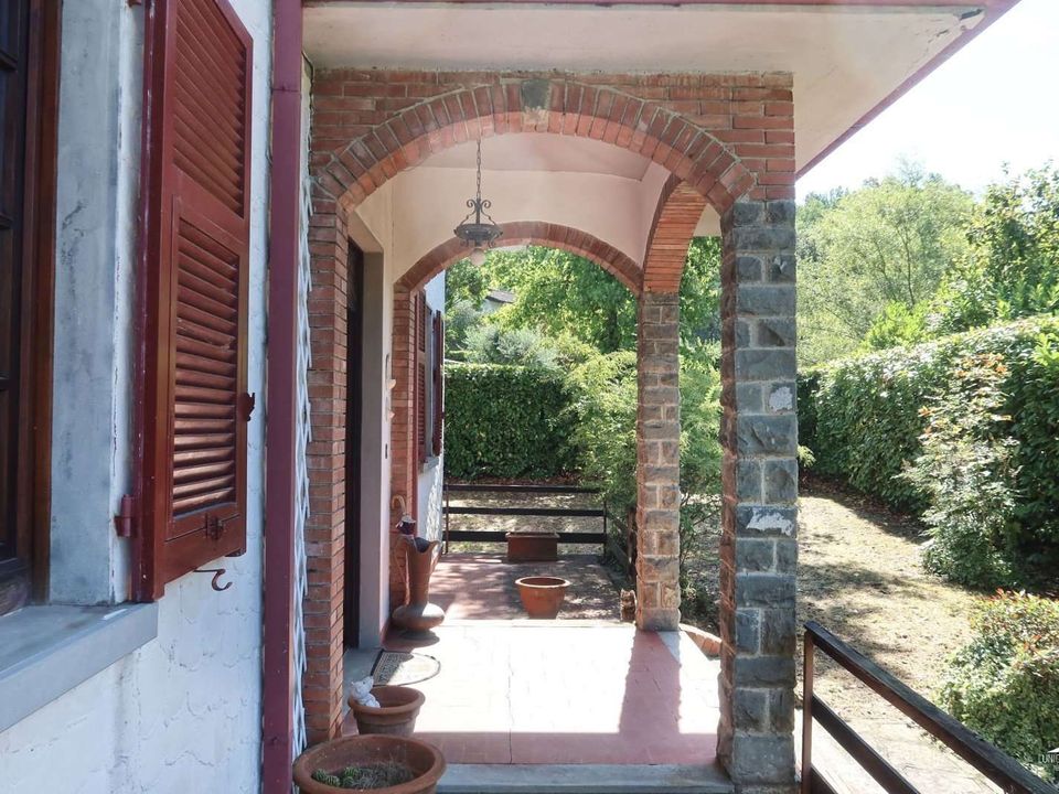 Villa i Fivizzano, Massa and Carrara - foto 3