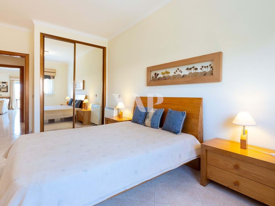 Lejlighed i Vilamoura, Faro - foto 4
