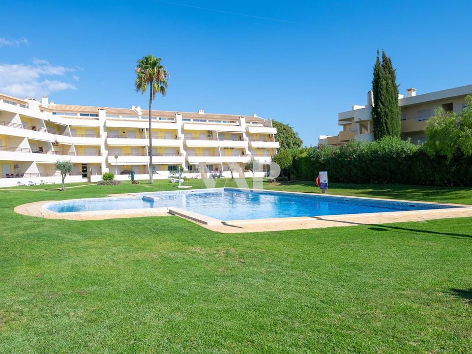 Lejlighed i Vilamoura, Faro - foto 5