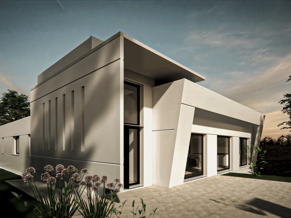 Villa i Sotogrande, Cadiz - foto 4