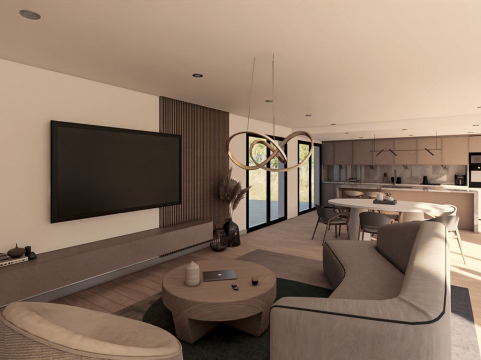 Villa i Sotogrande, Cadiz - foto 5