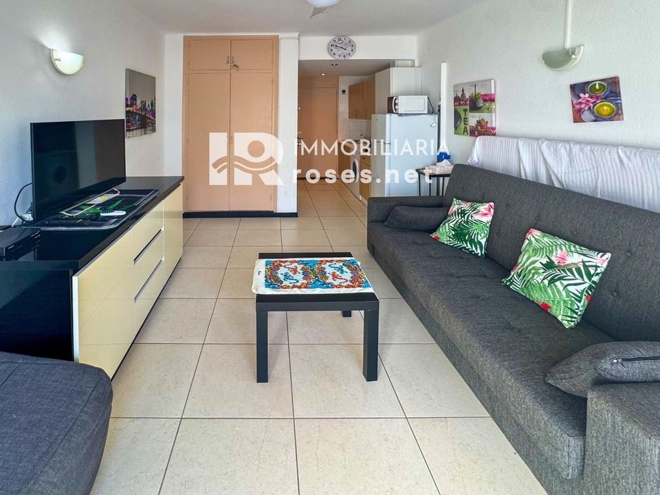 Studio i Roses, Gerona - foto 4