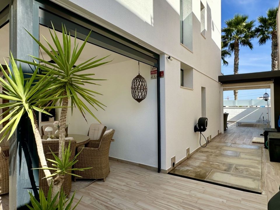 Villa i Orihuela Costa, Alicante - foto 4