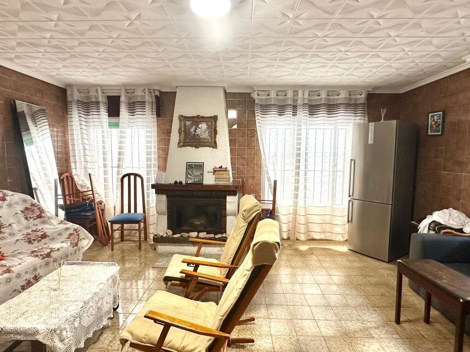 Byhus i Torrevieja, Alicante - foto 1