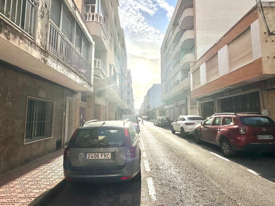 Byhus i Torrevieja, Alicante - foto 4