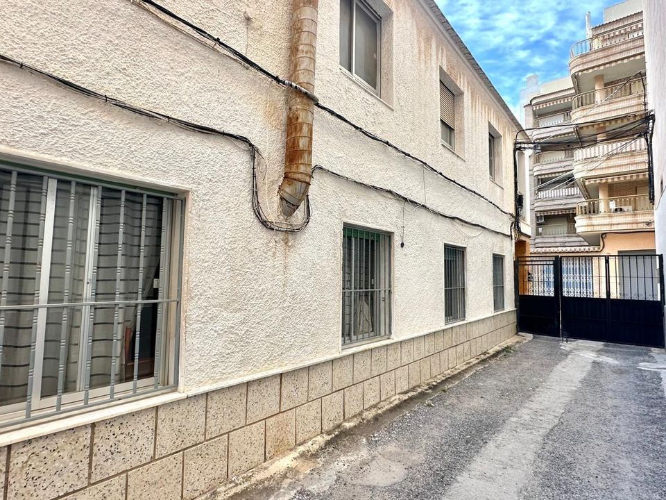 Byhus i Torrevieja, Alicante - foto 5