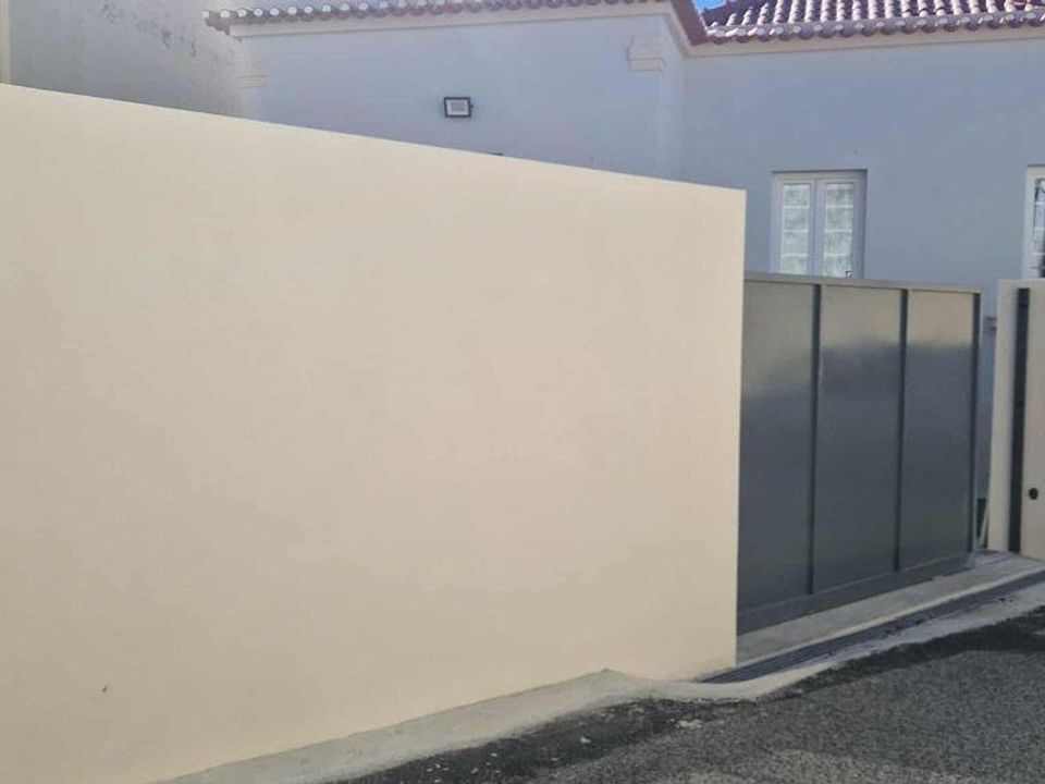 Byhus i Nazare, Leiria - foto 4
