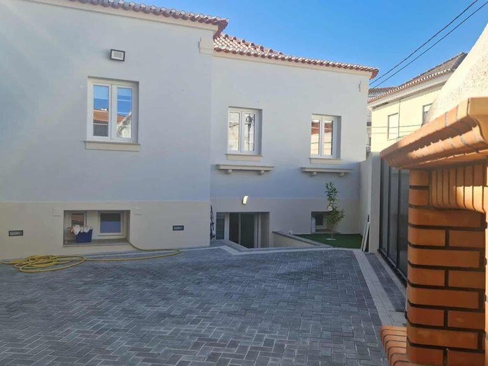 Byhus i Nazare, Leiria - foto 3