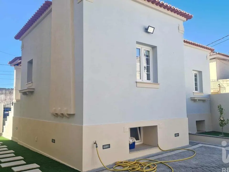 Byhus i Nazare, Leiria - foto 5