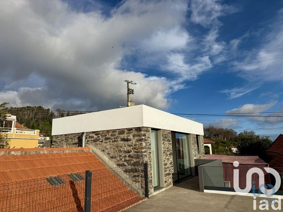 Garage i Calheta, Madeira - foto 1