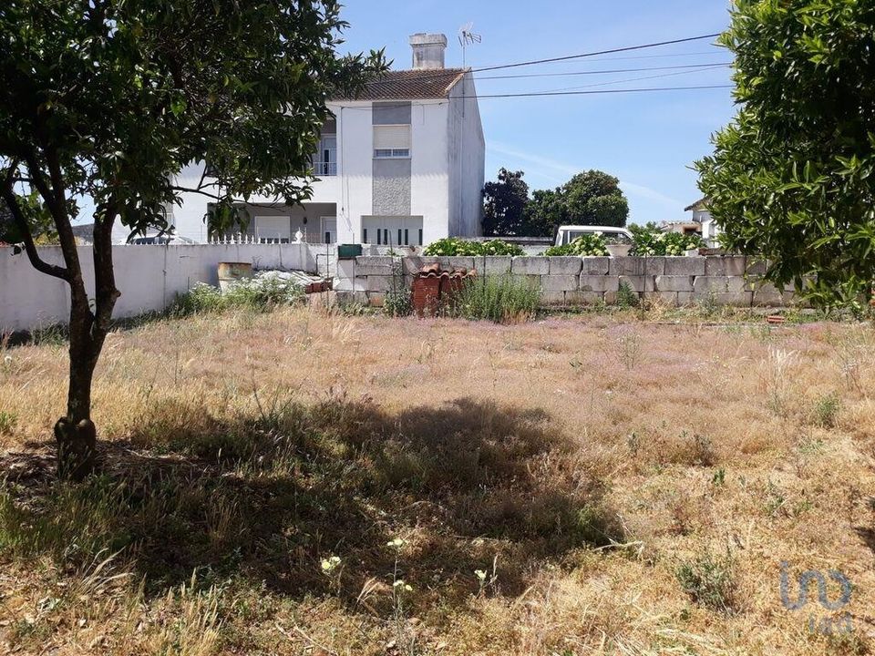 Helårsgrund i Portalegre, Portalegre - foto 4