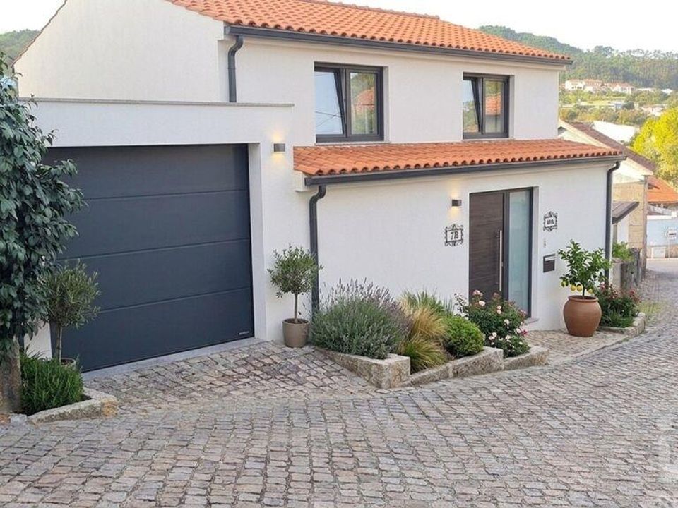 Dorpshuis in Viseu, Viseu - foto 1