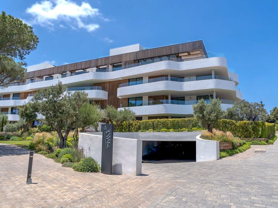 Lejlighed i Sotogrande, Cadiz - foto 2