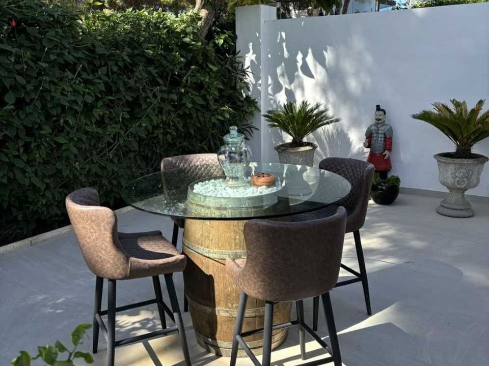 Villa i El Paraiso, Malaga - foto 3