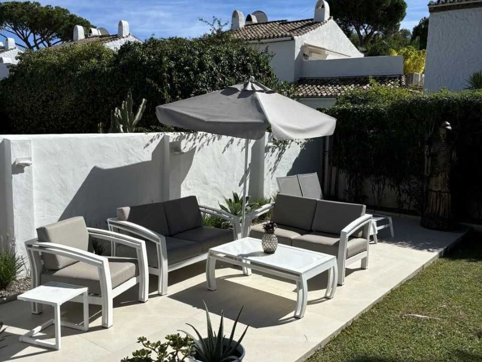 Villa i El Paraiso, Malaga - foto 5