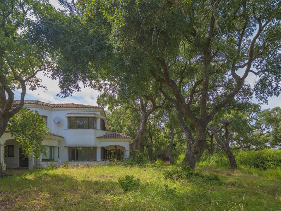 Villa i San Roque, Cadiz - foto 4
