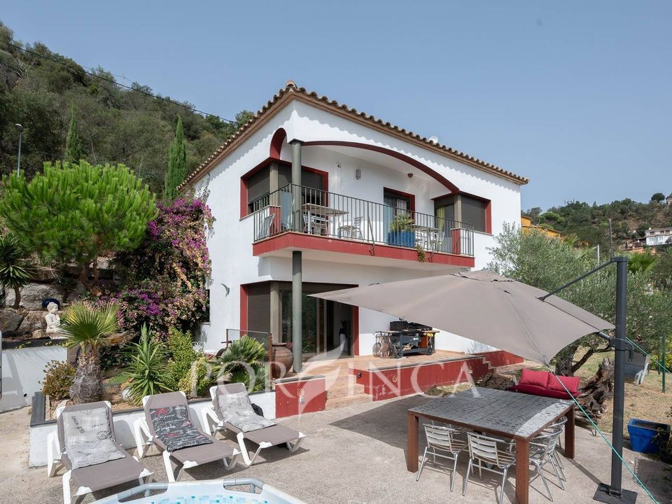 Villa em Calonge, Gerona - foto 1