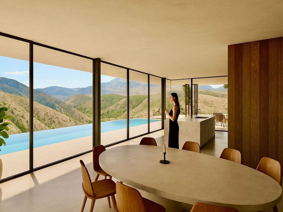 Villa i Antequera, Malaga - foto 3