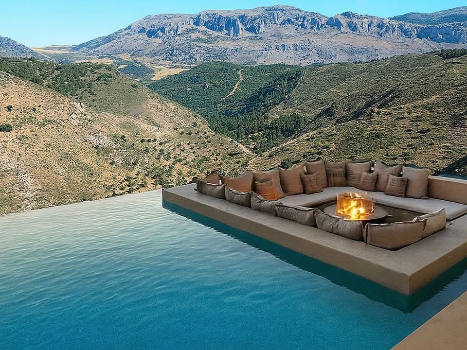 Villa i Antequera, Malaga - foto 5