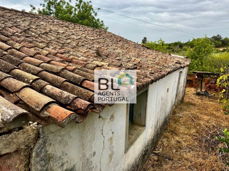 Villa i Tavira, Faro - foto 1