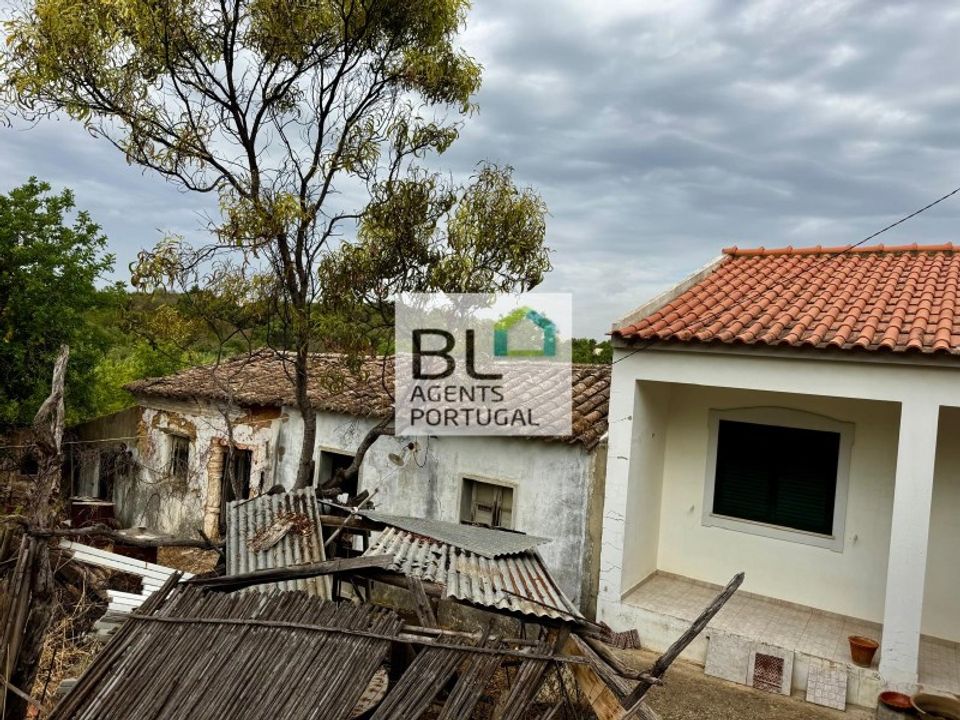 Villa i Tavira, Faro - foto 2