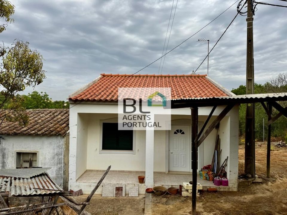 Villa i Tavira, Faro - foto 3