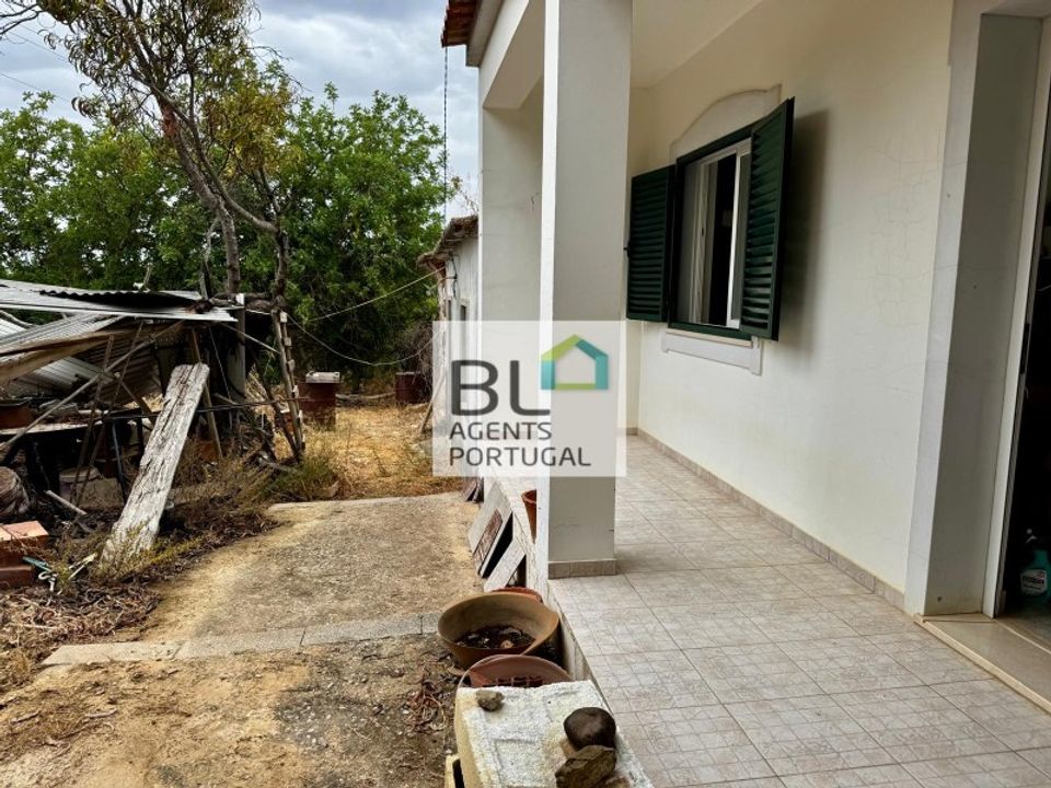 Villa i Tavira, Faro - foto 4