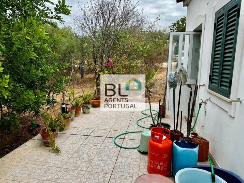 Villa i Tavira, Faro - foto 5