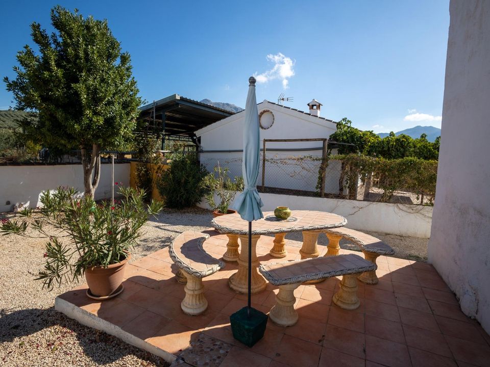 Landejendom i Villanueva Del Trabuco, Malaga - foto 5