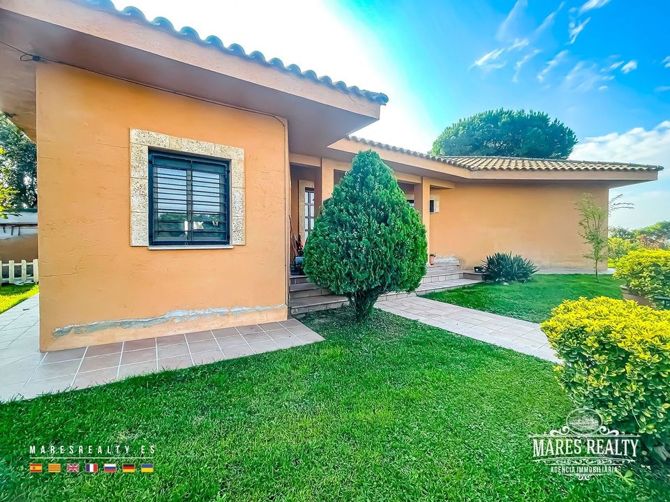 Villa i Sils, Gerona - foto 3