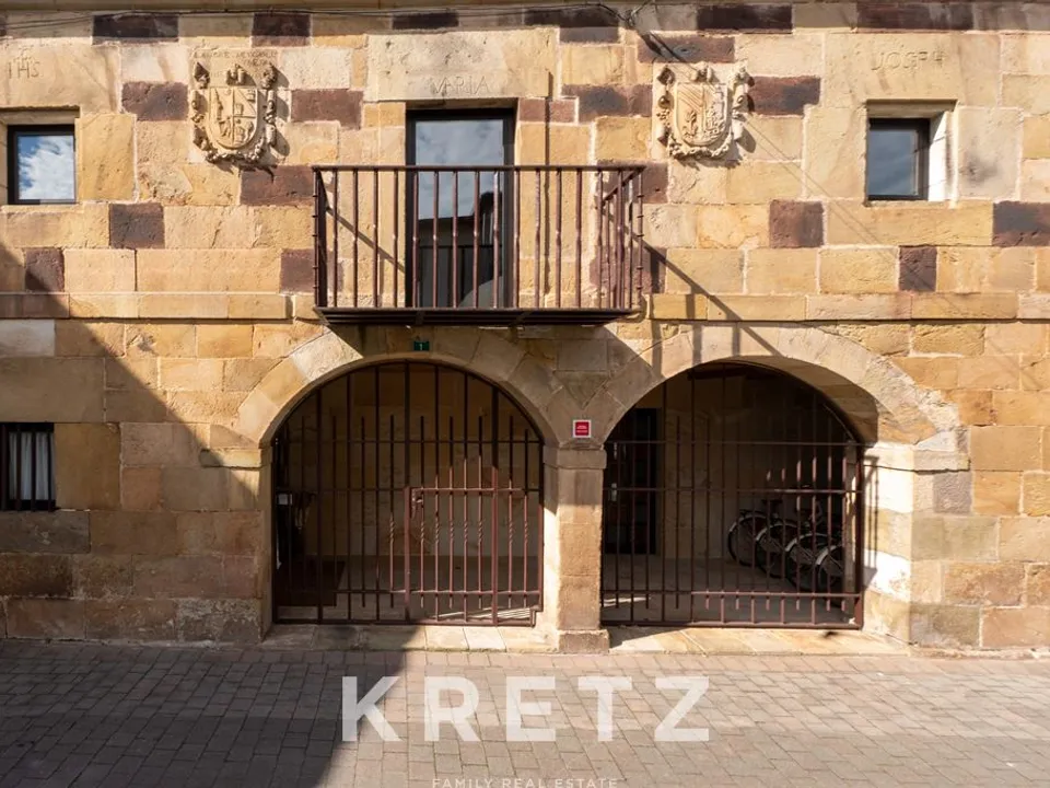 Willa: Lierganes, Cantabria – zdjęcie 1