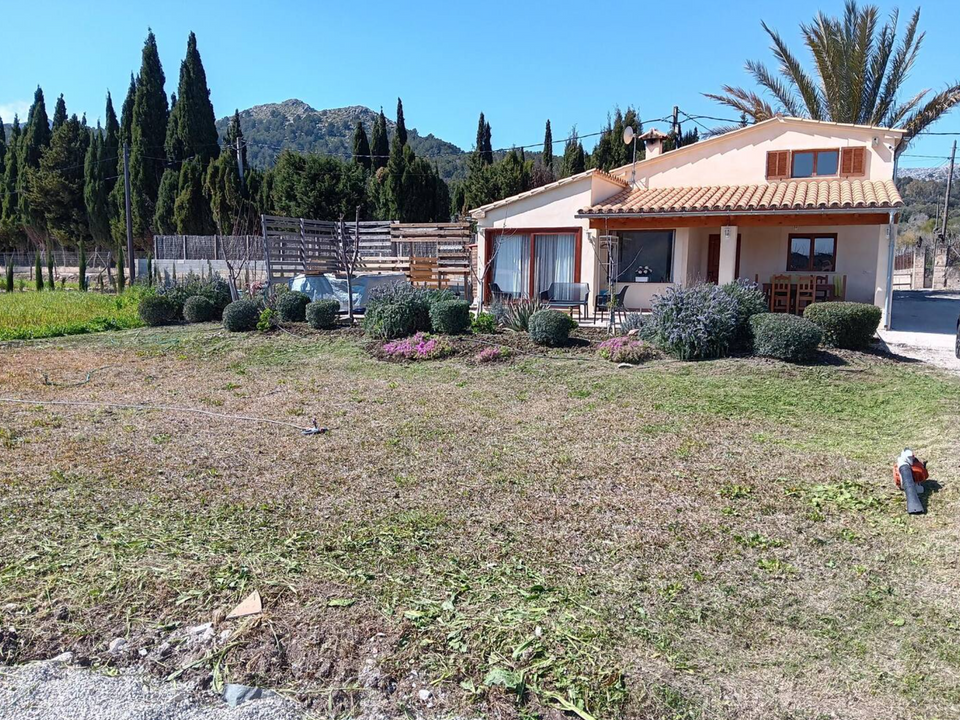 Villa i Pollenca, Mallorca - foto 1
