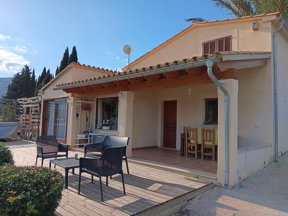 Villa i Pollenca, Mallorca - foto 2
