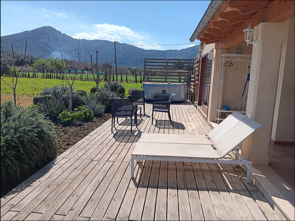Villa i Pollenca, Mallorca - foto 3