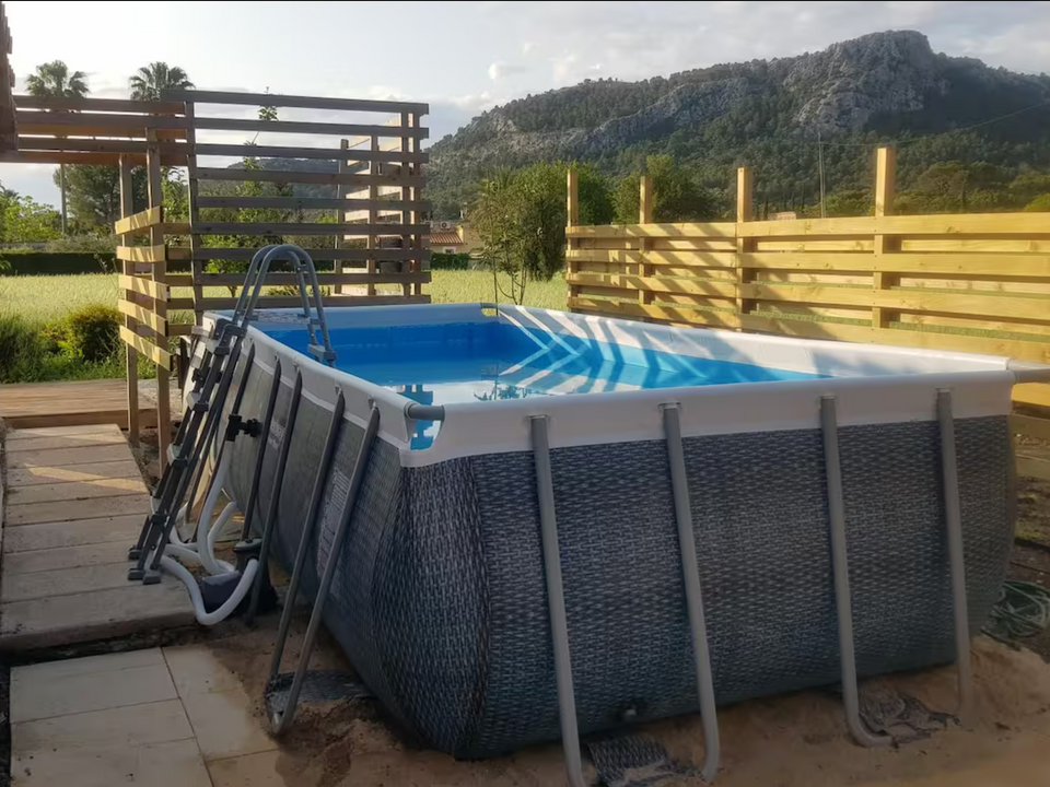 Villa i Pollenca, Mallorca - foto 4
