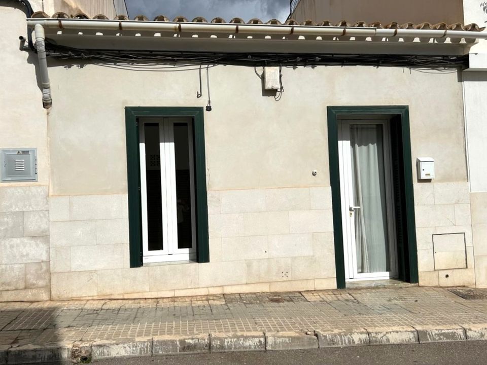 Byhus i Palma De Mallorca, Mallorca - foto 2
